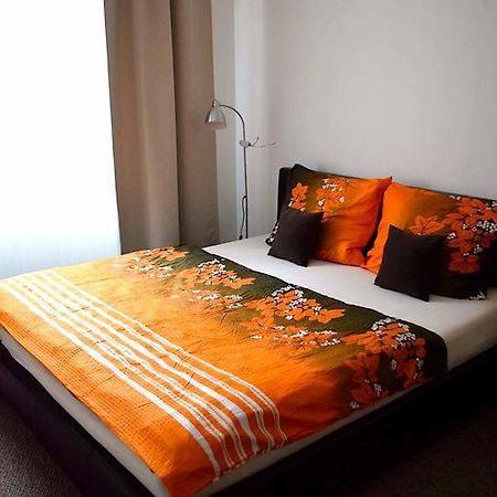 Apartment Olomouc Centre Dış mekan fotoğraf