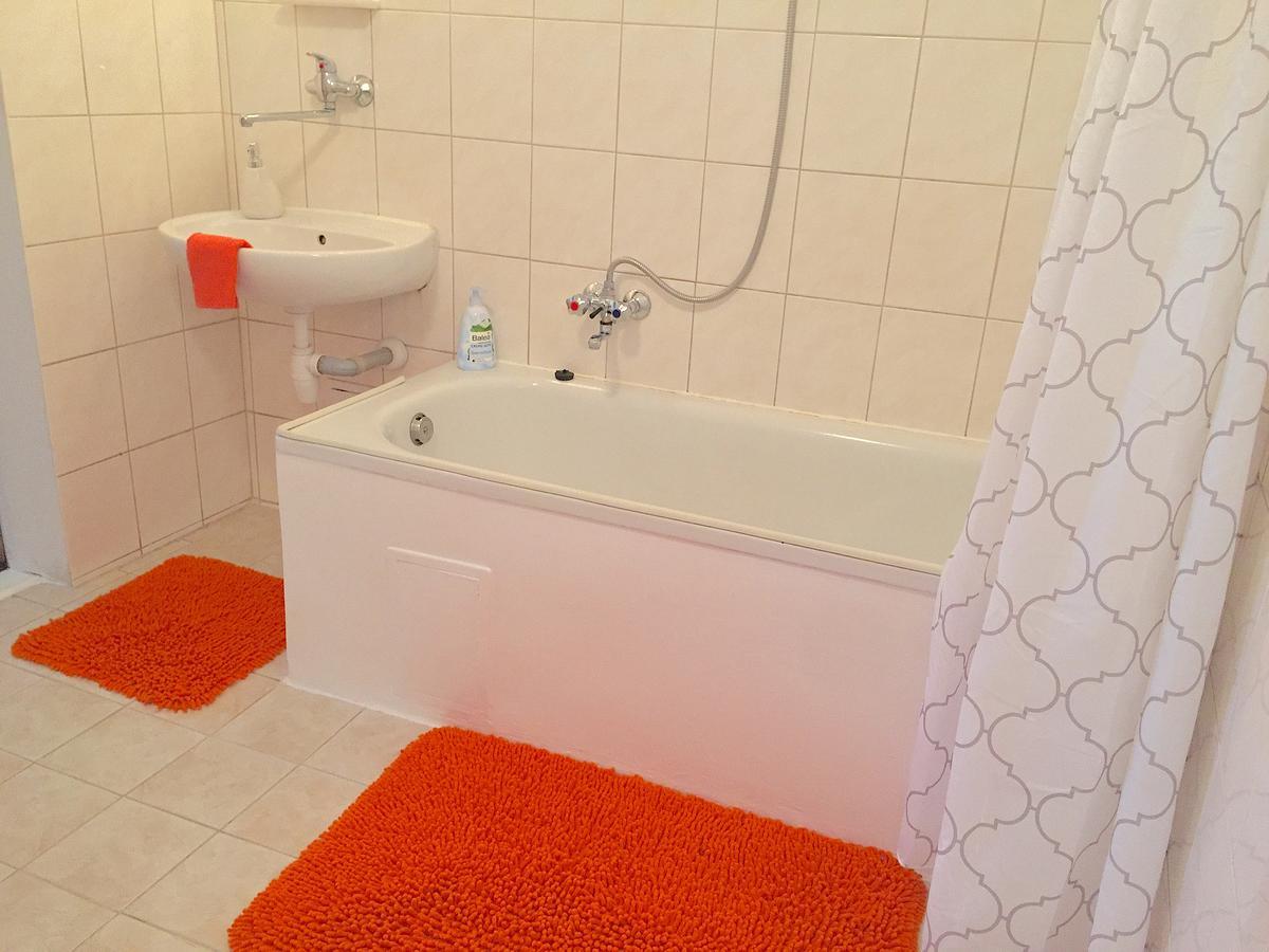 Apartment Olomouc Centre Dış mekan fotoğraf